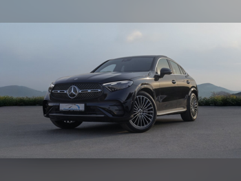 Mercedes-Benz  GLC  200 AMG  2026  Automatic  0 Km  4 Cylinder  All Wheel Drive (AWD)  SUV  Black  With Warranty