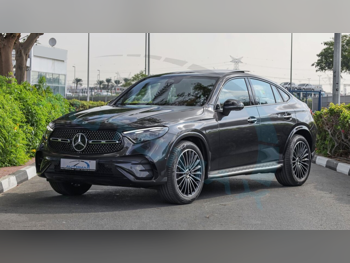 Mercedes-Benz  GLC  200 AMG  2026  Automatic  0 Km  4 Cylinder  All Wheel Drive (AWD)  SUV  Gray  With Warranty