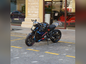 BMW  M 1000 RR -  2023 - Color Black -  Warranty