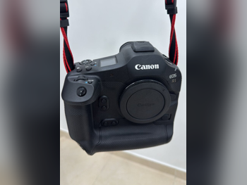 Digital Cameras Canon  - FHD 60hz