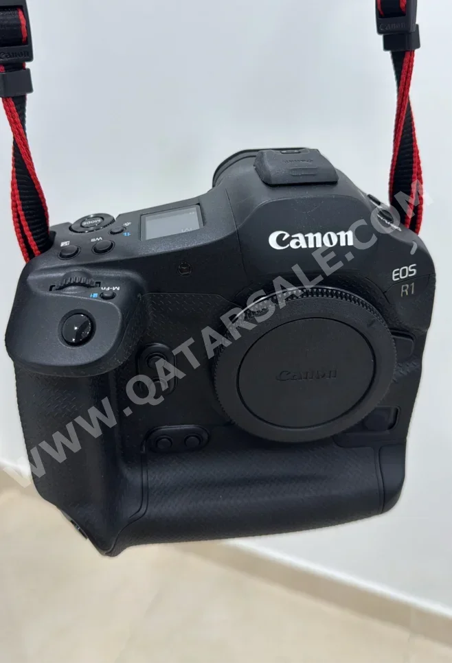 Digital Cameras Canon  - FHD 60hz