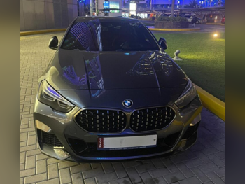 بي ام دبليو  الفئة - الثانيه  235i  2020  اوتوماتيك  78,000 كم  4 سلندر  دفع كلي مستمر  سيدان  رمادي غامق  تحت الضمان