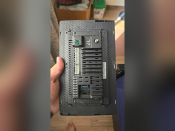 Car Parts - Toyota  Land Cruiser  - CarPlay  - China