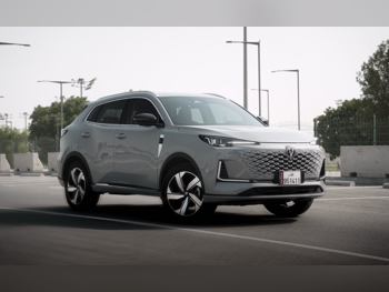 Changan  Uni-S  4 Cylinder  SUV 2x4  Dark Grey  2025