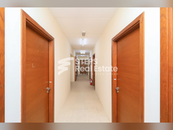 Labour Camp Al Khor  Al Khor