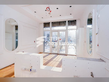 Commercial Shops - Not Furnished  - Al Rayyan  For Rent  - Abu Hamour