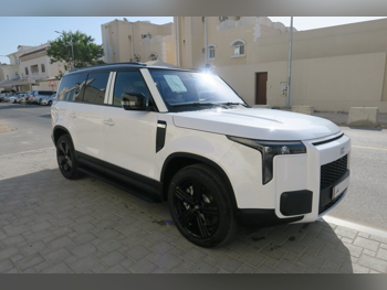 روكس موتور  جيشي  01 في اي بي  2026  اوتوماتيك  0 كم  4 سلندر  دفع رباعي  اس يو في  أبيض  تحت الضمان