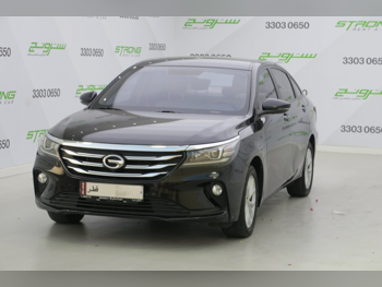 جاك  جي آي 4  2020  اوتوماتيك  64,000 كم  4 سلندر  سحب امامي  سيدان  أسود