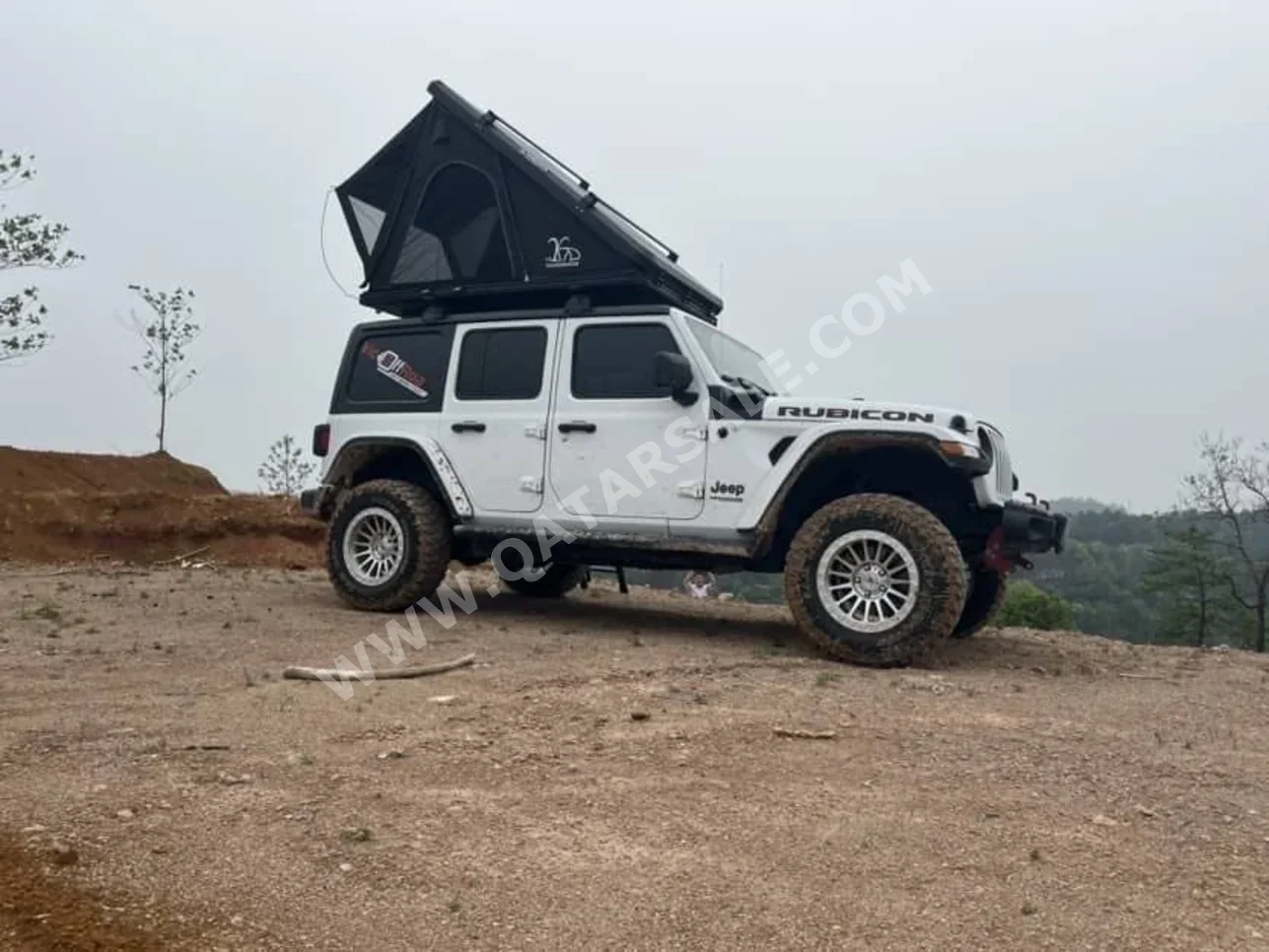 Camping Tent 2 Person  Black  China