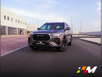 جيتور  اكس 70  اف ال  2026  اوتوماتيك  0 كم  4 سلندر  سحب امامي  اس يو في  بني  تحت الضمان