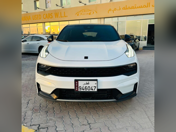 لينك اند كو  05  2024  اوتوماتيك  62,000 كم  4 سلندر  دفع كلي مستمر  اس يو في  أبيض  تحت الضمان