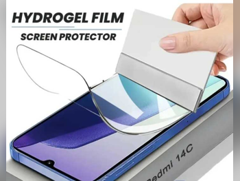 Screen Protector  - Xiaomi  - Redmi  Redmi Note Prime  - Acrylic  - Scratch Resistant  - Anti-Fingerprint