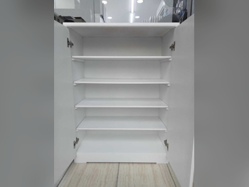 Shoe Racks & Cabinets