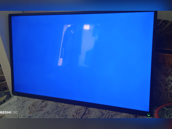 Television (TV) Toshiba  - 50 Inch  - Full HD