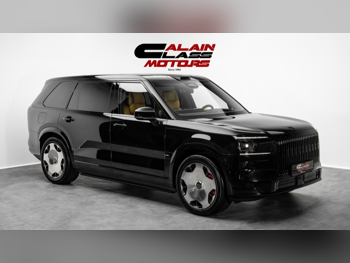 زيكير  اكس  2025  اوتوماتيك  40 كم  4 سلندر  دفع كلي مستمر  اس يو في  أسود