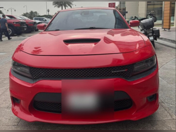 دودج  تشارجر  ار تي  2021  اوتوماتيك  152,000 كم  8 سلندر  دفع خلفي  سيدان  أحمر