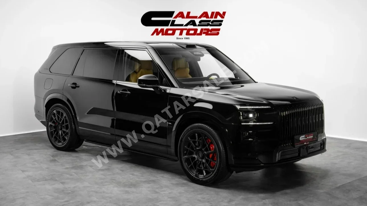 زيكير اكس 2025 اوتوماتيك 14 كم 4 سلندر دفع كلي مستمر اس يو في أسود