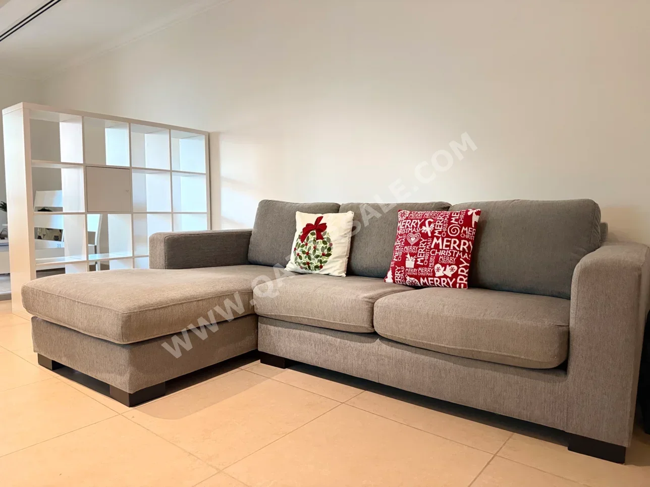 Sofas, Couches & Chairs Home Center  L shape