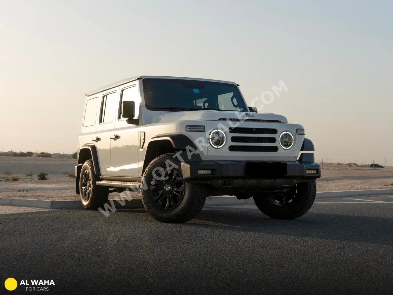 بي اي دبليو  212  تي 01  2025  اوتوماتيك  13,450 كم  4 سلندر  دفع رباعي  اس يو في  أبيض  تحت الضمان