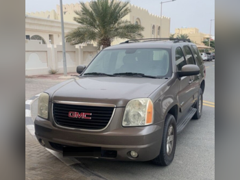 جي ام سي  يوكون  2012  اوتوماتيك  241,000 كم  8 سلندر  دفع رباعي  اس يو في  بني فاتح