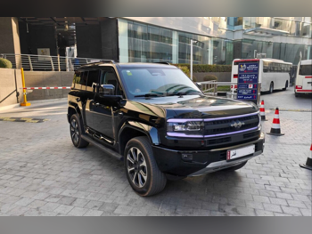 بي واي دي  ليوبيرد 5  الترا 5  2026  اوتوماتيك  0 كم  4 سلندر  دفع رباعي  اس يو في  أسود  تحت الضمان