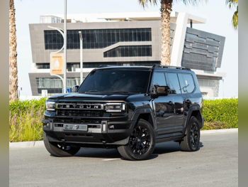 جيتور  جي 700  فلاج شب  2026  اوتوماتيك  0 كم  6 سلندر  دفع كلي مستمر  اس يو في  أخضر غامق  تحت الضمان