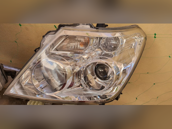 قطع غيار السيارات - نيسان  باترول