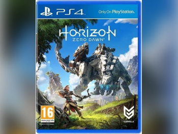 اجهزة العاب الفديو - سوني  - بلاي ستيشن 4