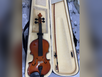 كمان بيج و بني \  للمتوسط