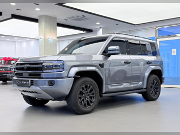 بي واي دي  ليوبيرد 5  الترا 5  2025  اوتوماتيك  13,000 كم  4 سلندر  دفع رباعي  اس يو في  ازرق  تحت الضمان