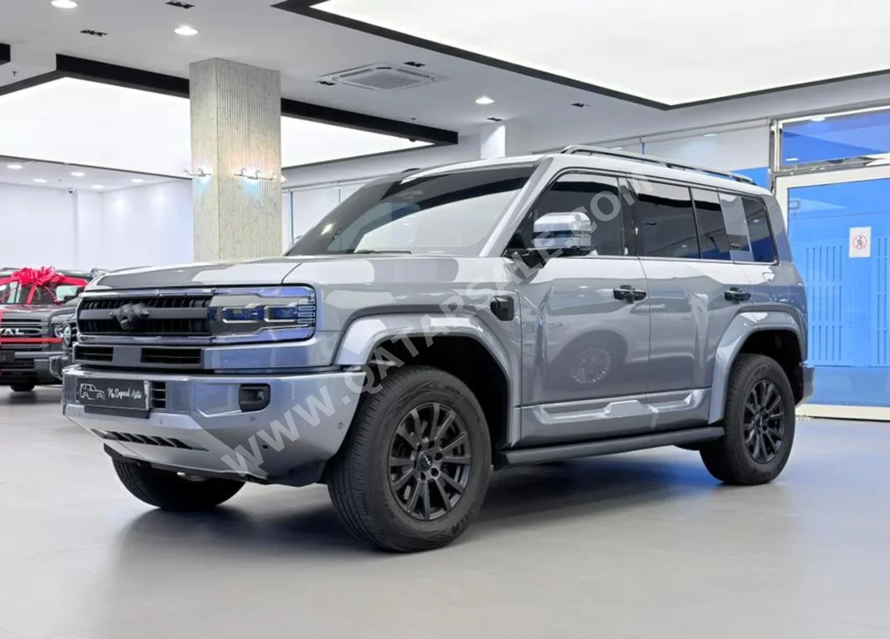 بي واي دي  ليوبيرد 5  الترا 5  2025  اوتوماتيك  13,000 كم  4 سلندر  دفع رباعي  اس يو في  ازرق  تحت الضمان