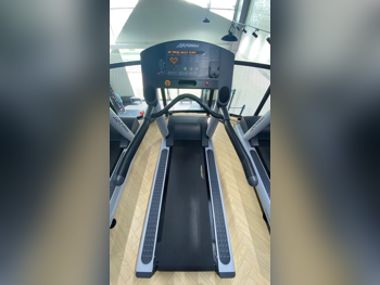 Sports/Exercises Equipment - Black