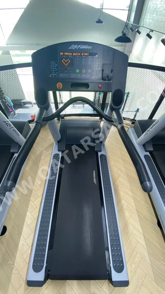 Sports/Exercises Equipment - Black