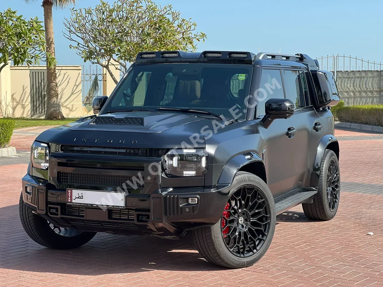 Jetour T2 2025 Automatic 15,000 Km 4 Cylinder Four Wheel Drive (4WD) SUV Black With Warranty