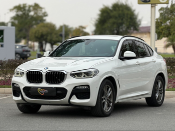 بي ام دبليو  الفئة - اكس  اكس 4 ام  2019  اوتوماتيك  126,000 كم  4 سلندر  دفع رباعي  اس يو في  أبيض