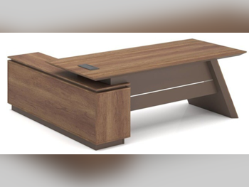 Desk Chairs Merir Furniture  - Brown