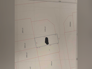 Lands For Sale  in Doha  - Umm Ghuwailina  -Area Size 204 Square Meter