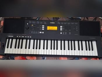 Digital Keyboards Yamaha  61 keys