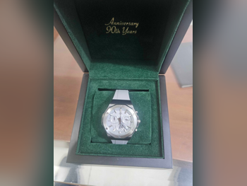 Watches - Quartz Watch  - Grey  - Unisex Watches