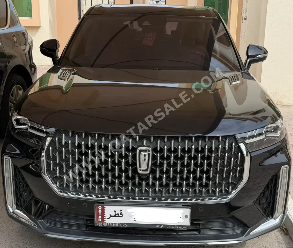 بيستون  تي 99  ليموزين  2023  اوتوماتيك  24,600 كم  4 سلندر  دفع كلي مستمر  اس يو في  أسود  تحت الضمان