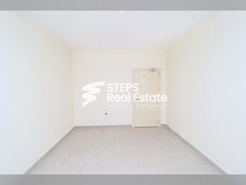 سكن عمال أم صلال  أم صلال علي  18 غرف نوم