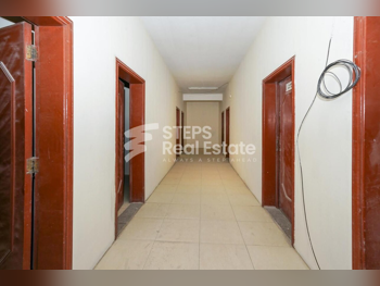 سكن عمال الريان  المنطقة الصناعية