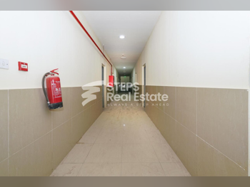 سكن عمال الريان  المنطقة الصناعية