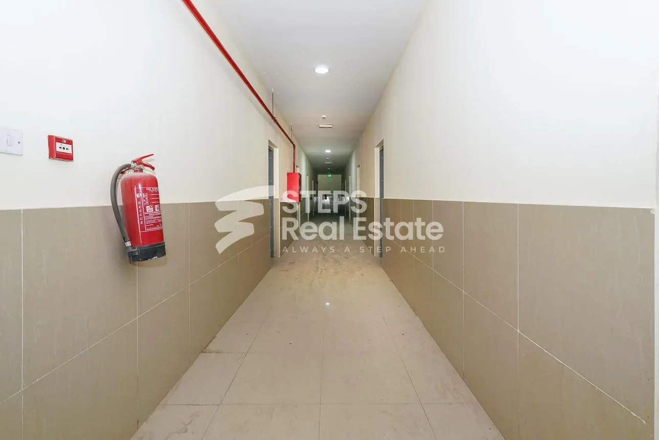 سكن عمال الريان  المنطقة الصناعية