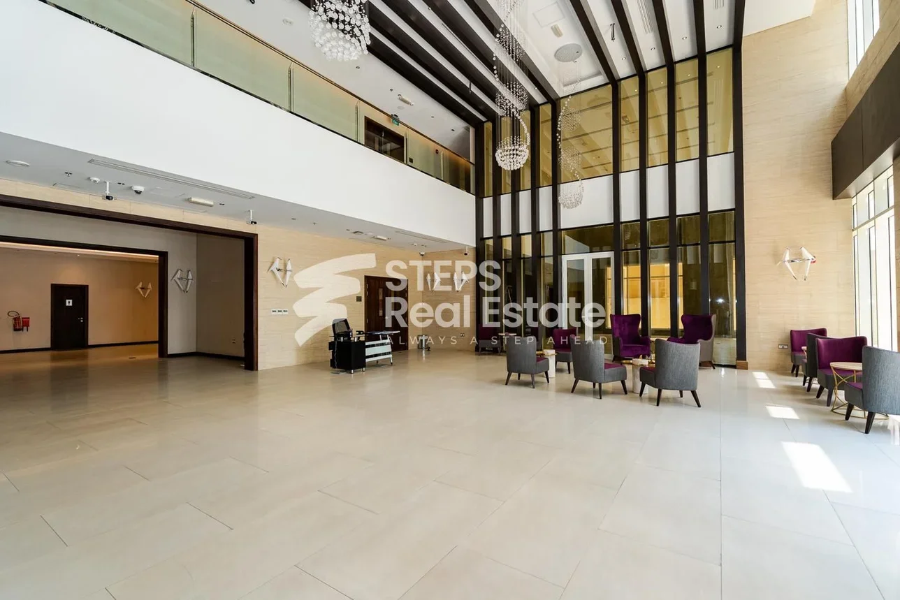 محلات تجارية - غير مفروشة  - الدوحة  للايجار  - روضة الخيل