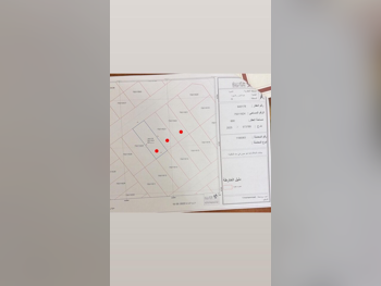 Lands For Sale  in Al Khor  - Al Dhakira  -Area Size 600 Square Meter