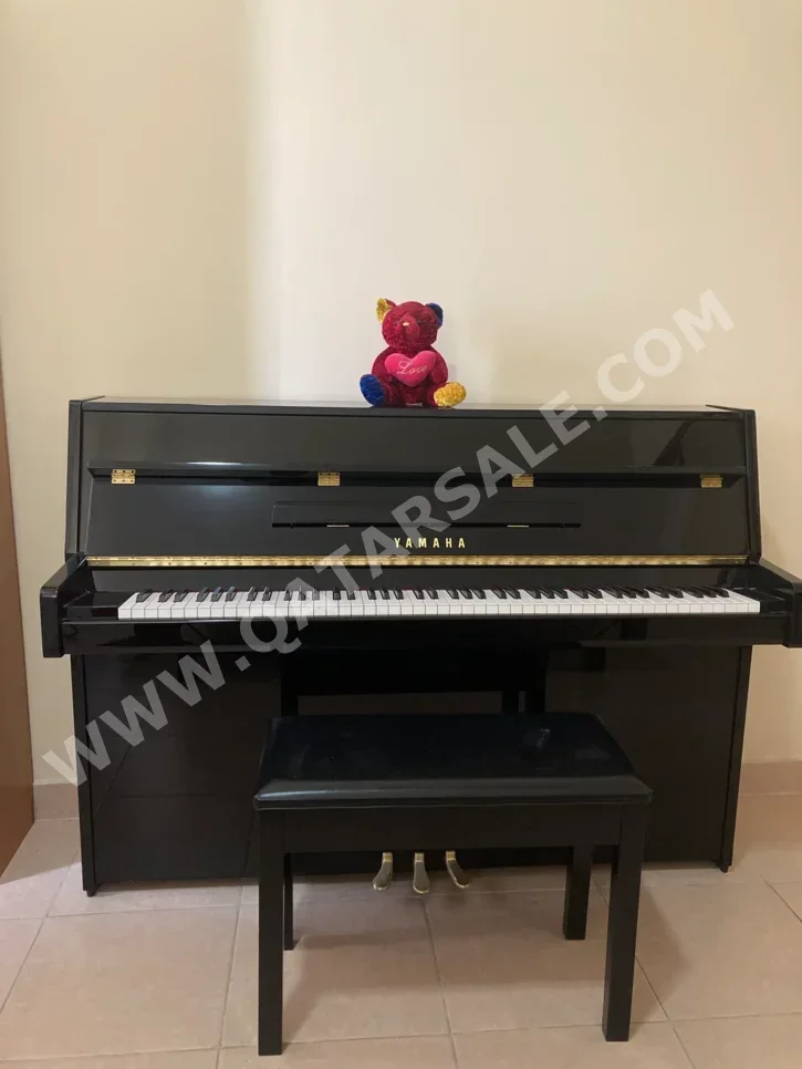 Piano Yamaha  Acoustic  Upright piano