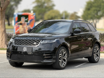 Land Rover  Range Rover  Velar R-Dynamic  2019  Automatic  85,000 Km  6 Cylinder  Four Wheel Drive (4WD)  SUV  Black