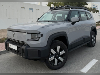 تشانجان  ديبال  جي 318  2024  اوتوماتيك  0 كم  4 سلندر  دفع رباعي  اس يو في  رمادي ناردو