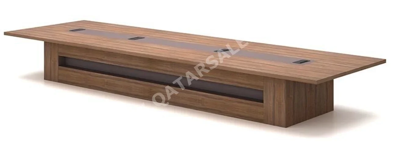 Kids Desks & Chairs - Brown